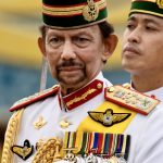 Sultan Hassanal Bolkiah trauert um Prinzessin Zariah: Ein großer Verlust für die Nation