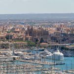 Urlauber verstirbt am Flughafen Palma de Mallorca während der Rückreise