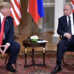 Trump und Putin: Strategische Diesel-Kooperation für den Weltmarkt