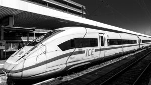 Fahrplanwechsel: Deutsche Bahn startet neue Sprinter-Strecke und erweitert internationale Ziele